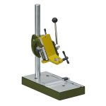 منصة حفر بروكسون الماني PROXXON MB 200