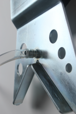 ⁦طقم ميكرومتر داخلى 3 بوينت 6 - 12 مم 3 قطع  ACCUD⁩ - الصورة ⁦6⁩