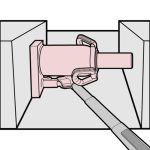 ⁦كوريك باكم أسباني ميجا  30 طن موديل  MEGA BR30⁩ - الصورة ⁦3⁩