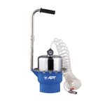 ⁦ماكينة تغير زيت فرامل بالهواء APT GS-432⁩ - الصورة ⁦2⁩