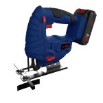 اركيت 80 مم 20 فولت 2 بطارية 2 امبير اي بي تي موديل APT DW0800802