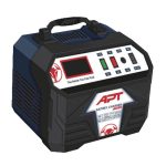 ⁦تنجر شحن بطارية أي بي تي 12/24 فولت 20 أمبير موديل - APT  Rhine20⁩ - الصورة ⁦2⁩