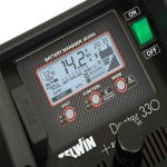 ⁦تنجر شحن و تقويم مارش تيلوين 12/24فولت 1فاز 450أمبير  TELWIN  Doctor Start330⁩ - الصورة ⁦7⁩