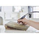 ⁦ميني كرافت مرن دريمل DREMEL Flexible Shaft⁩ - الصورة ⁦3⁩