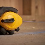 ⁦خيط علام  ستانلي 30 متر ستانلي 	STANLEY  0-47-440⁩ - الصورة ⁦3⁩