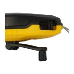 ⁦طقم خيط علام  30 متر وطبـاشير وميزان خيط ستانلي STANLEY 0-47-443⁩ - الصورة ⁦5⁩