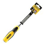 أزميل مكدة نجارى استانلي  10مم  STANLEY DYNAGRIP/0-16-872