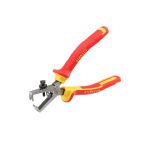 ⁦قشارة سلك عازل 1000فولت 160مم ستانلي STANLEY  MAXSTEEL/0-84-010⁩ - الصورة ⁦2⁩