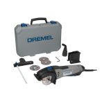 ⁦جهاز دريميل DSM20 للقطع الدقيق 710 وات DREMEL – F013SM20JA⁩ - الصورة ⁦2⁩