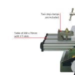 ⁦بنسه تيل خارجية بوز متنى عازل برتقالى 5.5 بوصه أي بى تى - APT⁩ - الصورة ⁦3⁩
