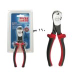 ⁦قصافة امامية 160 مم سوبر ايجو أسـبـاني موديل  SUPER-EGO 5340115⁩ - الصورة ⁦2⁩