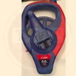 متر قياس مساحة شريط صلب خدمة شاقة  50 متر اي بي تي صيني موديل APT CR-J5006