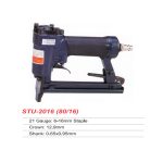 ⁦دباسة صناعية دبوس اروفا  12 مم مقاس 6-16مم موديل EURUFA STU-2016⁩ - الصورة ⁦3⁩