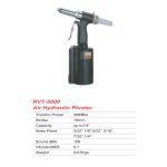 ⁦بنسة برشام خدمة شاقة  اروفا مقاس 2-6.25 مم موديل EURUFA RVT-5000⁩ - الصورة ⁦2⁩