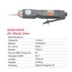 ⁦منشار ترددي أمامي اروفا  تايواني موديل EURUFA SAW-6030⁩ - الصورة ⁦2⁩