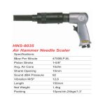 ⁦مراشمة إبر هواء اروفا  تايواني موديل EURUFA  HNS-8035⁩ - الصورة ⁦2⁩