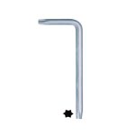 مفتاح ألن توركس أكثر طولا مقاس T27 موديل 513L-T27 تايواني KWG