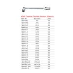 ⁦فرشة مستديرة حرة مقاس 10بوصه- 25- 22 سيت إيطالى SIT⁩ - الصورة ⁦2⁩