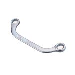 مفتاح مشرشر هلالي 17-14مم تايواني موديل 1417-4390 تايواني KWG