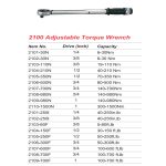 ⁦بنسة تيل APT صينى خارجية زاوية 200 مم⁩ - الصورة ⁦2⁩