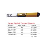 ⁦مفتاح عزم ديجيتال 1/2 بوصه 20-200 نيوتن موديل DTWF-4200 تايوانى KWG⁩ - الصورة ⁦2⁩
