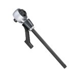 مكبر مفتاح عزم 1/2-3/4 بوصة 1000:3000 نيوتن مقاس 1:3 موديل KWG TL-1500M