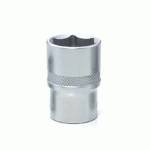 لقمة رباط مسدسة مربع 3/8 بوصة مقاس 6مم KWG