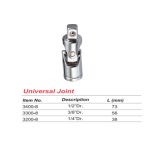 ⁦وصلة يونيفرسال 3/8 بوصة موديل 8-3300 تايواني KWG⁩ - الصورة ⁦2⁩