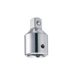 وصلة ادبتور تحويل 1/2 بوصه نثاية 8/3 بوصه دكر موديل 3400-7D تايواني KWG