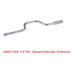 ⁦ملف يدوي طول 16 بوصه مربع 1/2 بوصه موديل 3400-10A تايواني KWG⁩ - الصورة ⁦2⁩