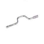 ملف يدوي طول 16 بوصه مربع 1/2 بوصه موديل 3400-10A تايواني KWG