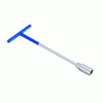 مفتاح بوجيهات يد تـى عازل 21 مم مشرشر موديل 3400-9B-D تايواني KWG