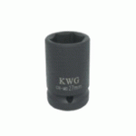 لقم رباط تصادمية 9 مم دليل 2/1بوصه تايواني  KWG