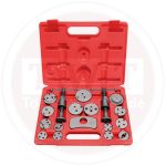 طقم إصلاح بستم تيل فرامل 18 قطعة تايوانى kwg 41018