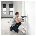 ⁦شنيور بطاريه بوش 18 فولت 1.5امبير موديل BOSCH - GSR 180-LI⁩ - الصورة ⁦5⁩