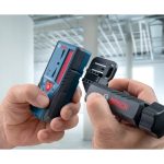 ⁦جهاز استقبال ليزر بوش من5 الي 50 متر BOSCH - LR6⁩ - الصورة ⁦3⁩