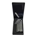 طقم ألن مشرشر 5-12مم 5 قطع تايواني كي دبليوجي KWG