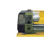 ⁦غطاء حماية رقاقة تجميع للمخرطة الدقيقة  /NO 24402 /PD 400  الماني PROXXON⁩ - الصورة ⁦4⁩