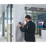 ⁦جهاز استقبال ليزر بوش من5 الي 50 متر BOSCH - LR6⁩ - الصورة ⁦4⁩