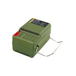 محول تيار كهربي بروكسون الماني PROXXON 28706 (NG 2/S)