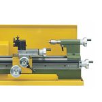 ⁦غطاء حماية رقاقة تجميع للمخرطة الدقيقة  /NO 24402 /PD 400  الماني PROXXON⁩ - الصورة ⁦2⁩