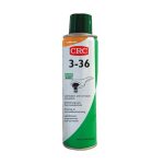 سي أر سي CRC 3-36 500m