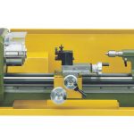 ⁦غطاء حماية رقاقة تجميع للمخرطة الدقيقة  /NO 24402 /PD 400  الماني PROXXON⁩ - الصورة ⁦3⁩