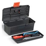 ⁦شنطه عدة غطاء درج 16بوصه تركى PORT-BAG  BASIC PS.07⁩ - الصورة ⁦2⁩