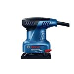 صنفرة ترددية بوش 220 وات صيني BOSCH - GSS-140