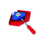 زرجينة تجميع زاوية 90 درجة مقاس 3- 3 سم أسباني   URKO