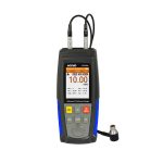 جهاز قياس تخانات المعادن بالموجات الفوق الصوتيه (الترسونيك )  1.2 - 225 مم اكيود ACCUD