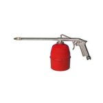 مسدس غسيل أحمر مقاس 1000 سم3 FG Mod.28A