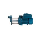 طلمبة 4 مرحلة افقية 1حصان اتوماتيك موديل MARQUIS  MSHAm4-40