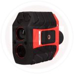 ⁦جهاز قياس مسافات باليزر يوني تي LASER LEVELER UNI-T LM 2000⁩ - الصورة ⁦2⁩